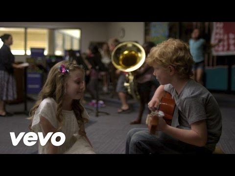 Taylor Swift - Everything Has Changed ft. Ed Sheeran