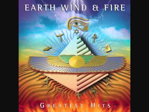 Earth, Wind, & Fire - September (HQ with lyrics)