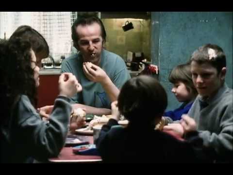 Roddy Doyle - Family - Episode One - Charlo