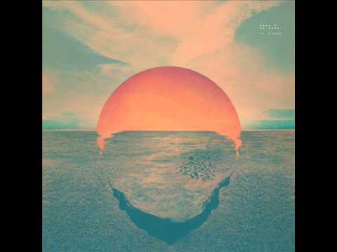 Tycho - A Walk