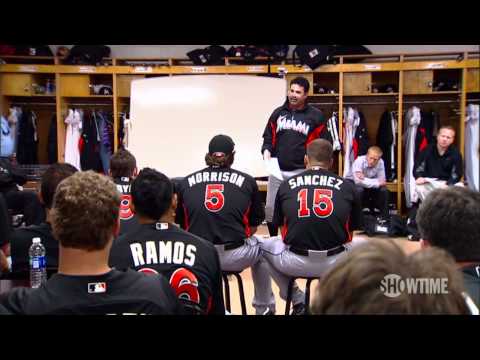 The Franchise: A Season with the Miami Marlins - Trailer - The Franchise: A Season with the Miami Marlins