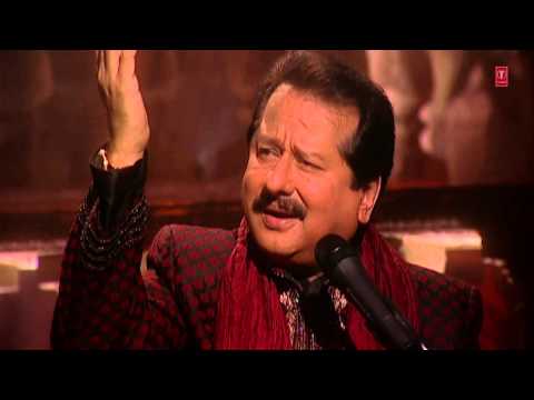 Beautiful Ghazal - Dukh Sukh Tha Ek Sabka (Full ghazal video) By Pankaj Udhas