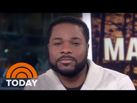 Malcolm-Jamal Warner Auditioned For Different ‘People v. O.J. Simpson’ Role | TODAY