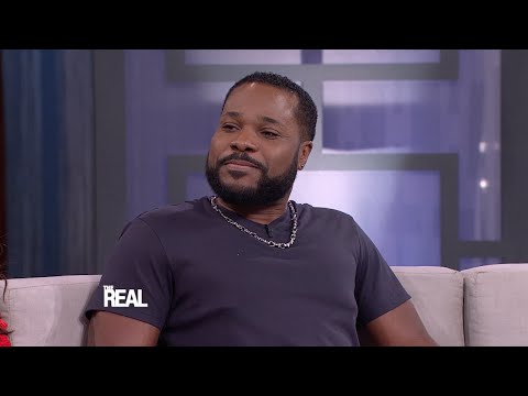 Malcolm-Jamal Warner on the Bill Cosby Scandal