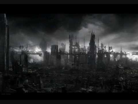 Front Line Assembly - Buried Alive