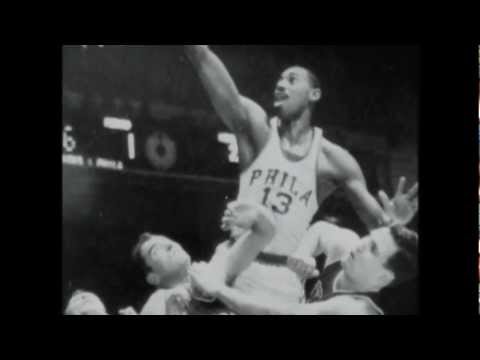 The Ultimate Wilt Chamberlain Highlights