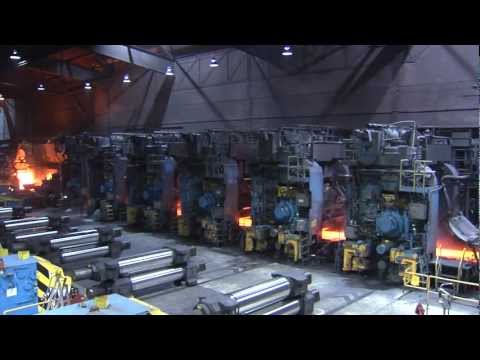 Hot Rolling Mill