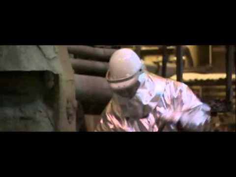 Dirty Jobs   402   Steel Mill Worker