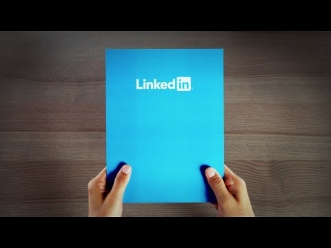 LinkedIn Privacy Policy