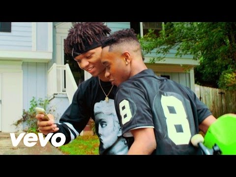 Rae Sremmurd - No Flex Zone (Explicit)