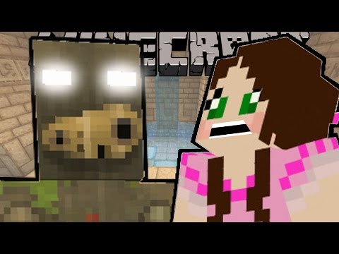 Minecraft: THE UGLY GOLEM! - THE FOURTH AGE [6]