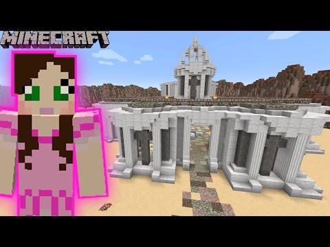 Minecraft: MAGIC ARENA! - THE FOURTH AGE [7]