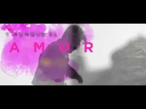 THE MILLS - El Amor Duele (Lyric Video Oficial)