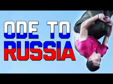 Best Russian Fails Compilation 2015 || An Ode to Russia by FailArmy