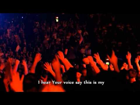 Hillsong - Awakening - with subtitles/lyrics