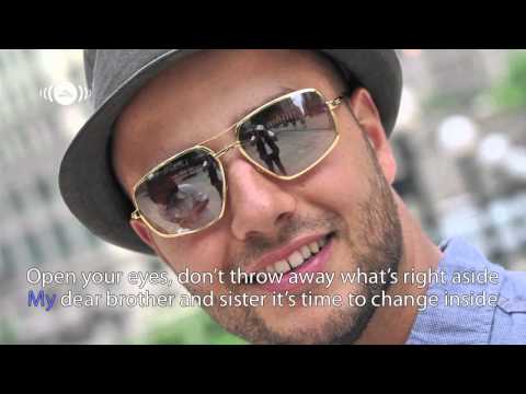 Maher Zain - Awaken | Official Lyric Video