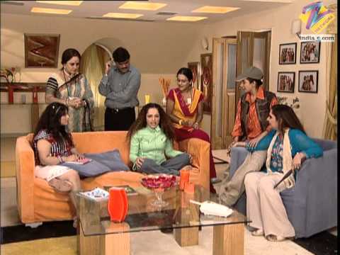 Hum Paanch....tadka Maar ke - Episode 16 - 25-12-2005