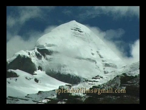 Mt. KAILASH MANASROVAR HIGH QUALITY