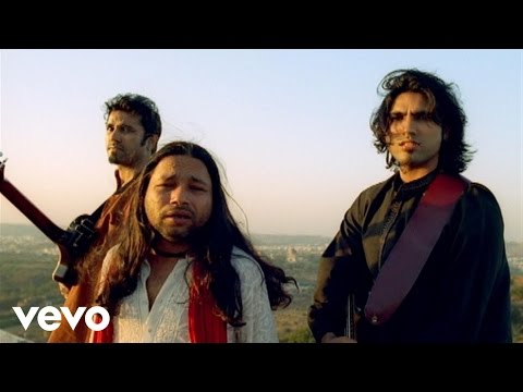 Kailash Kher - Teri Deewani