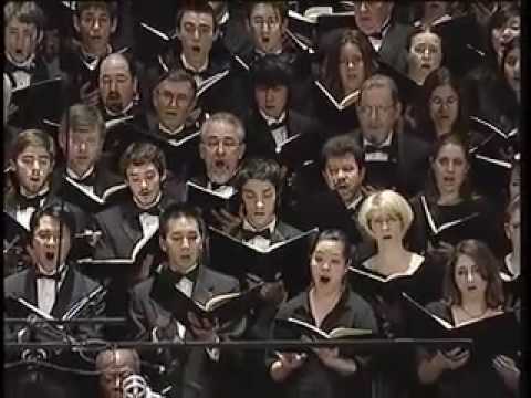 Johannes Brahms: Requiem