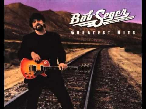 Bob Seger - We've Got Tonight