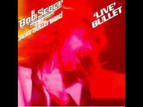 Bob Seger Travelin Man Beautiful Loser