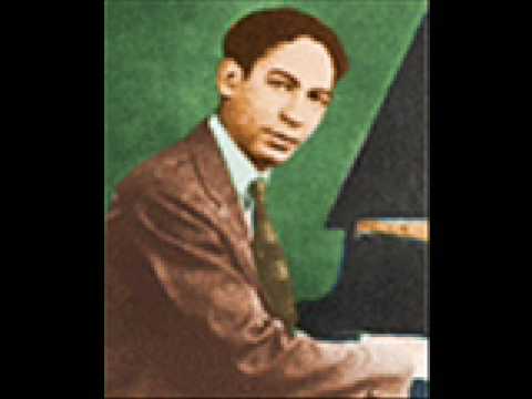 Jelly Roll Morton Finger Breaker