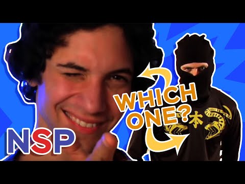 The Decision  -  NSP