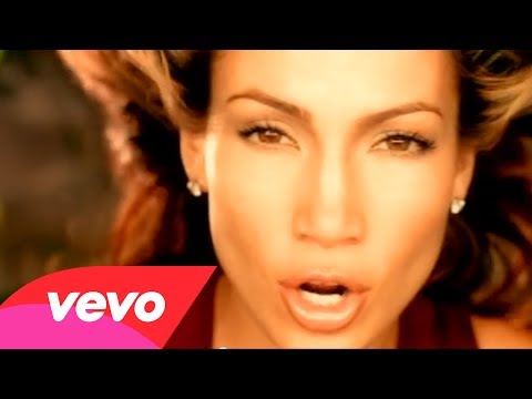 Jennifer Lopez - Waiting For Tonight