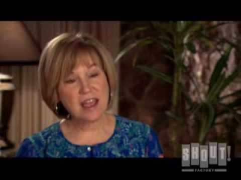 Mary Hartman, Mary Hartman (1976) Mary Kay Place Interview