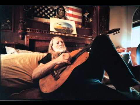 Something To Brag About- Willie Nelson w/ Mary Kay Place