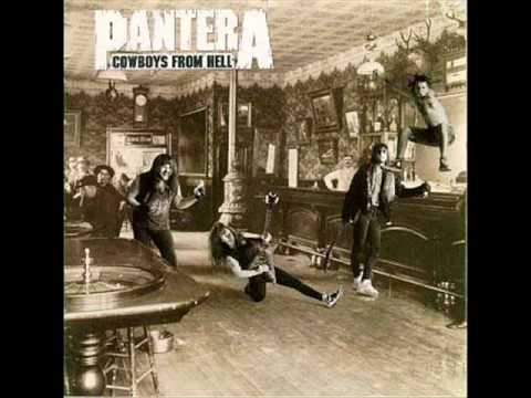 Pantera Heresy