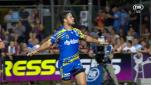 Hayne linked to Eels drama