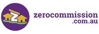 Logo for Zero Commission Real Estate Today 