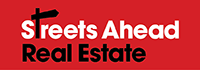 Logo for Streets Ahead Real Estate