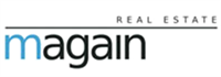 Logo for Magain Real Estate Happy Valley