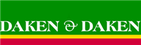 Logo for Daken & Daken Real Estate 
