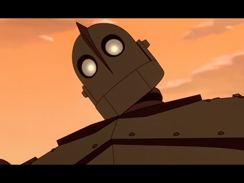 The Iron Giant: Signature Edition - Official Trailer [HD]