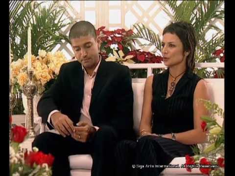 Rendezvous with Simi Garewal - Farhan Akhtar & Adhuna Akhtar (2003)