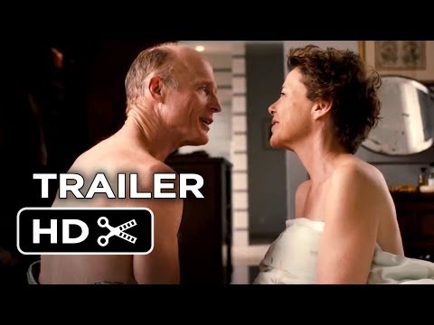 The Face Of Love Official Trailer #1 (2014) - Ed Harris, Annette Bening Movie HD