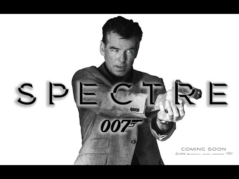 What if Pierce Brosnan Returned as Bond?