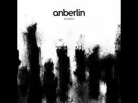 Anberlin - Adelaide