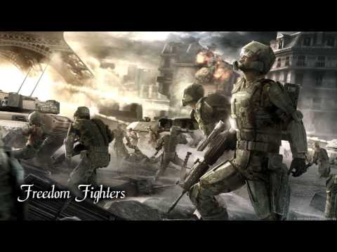 Two Steps From Hell - Freedom Fighters