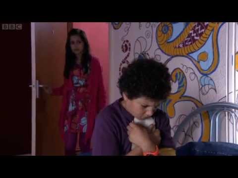 Tracy Beaker Returns Series 3 Episode 1/2 Double Episode