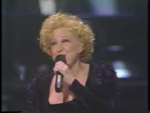 Bette Midler - From A Distance