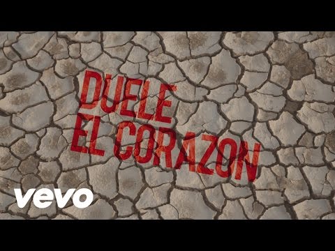 Enrique Iglesias - DUELE EL CORAZON feat. Wisin (Behind The Scenes)