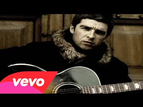 Oasis - Little By Little