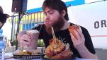 2kg burger challenge