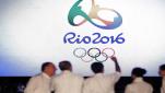 Athletes face Rio bans after doping re-tests