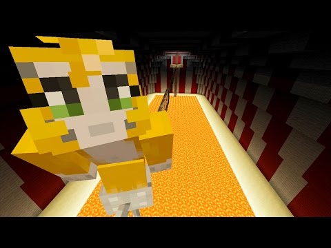 Minecraft Xbox - Randoms Adventure Map - Part 2